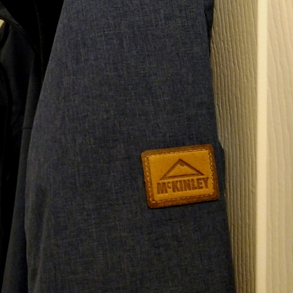 McKinley (L) waterproof jacket - NWT - Picture 6 of 14